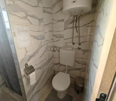 Central Serbia House | Apartman Dača