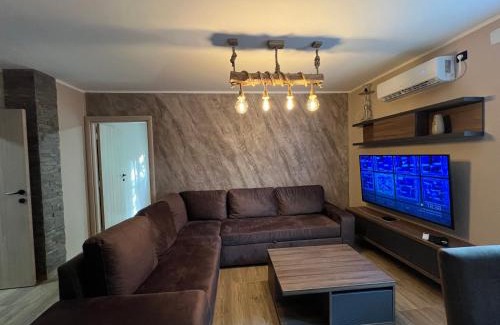 Jagodina Apartment | Apartman Dašić