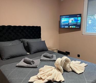 Jagodina Apartment | Apartman Dašić
