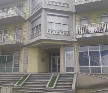 Derventa Apartment | apartman Dani