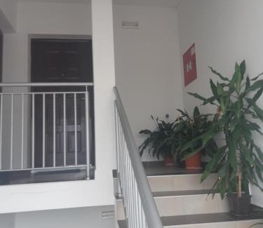 Derventa Apartment | apartman Dani
