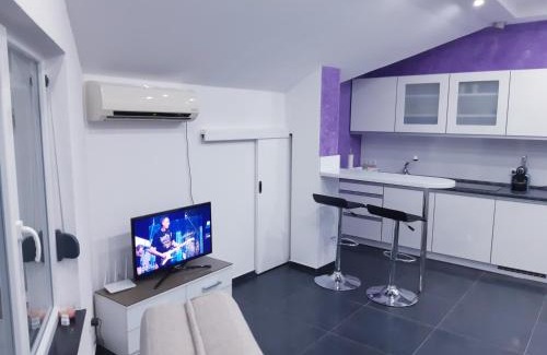 Derventa Apartment | apartman Dani