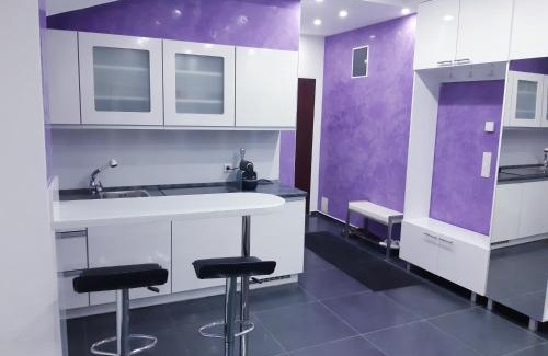 Derventa Apartment | apartman Dani