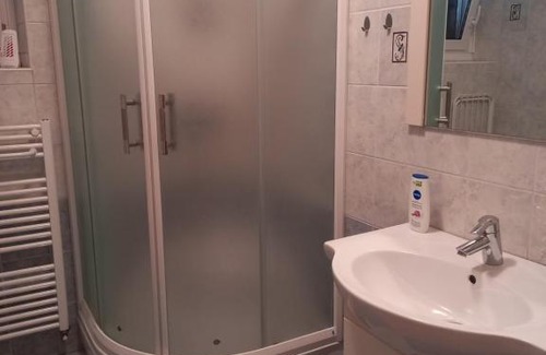 Podhum Apartment | Apartman Dani