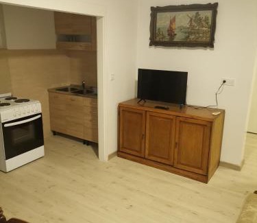 Herceg Novi Apartment | Apartman Danica
