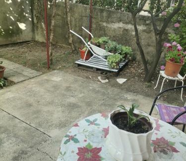 Herceg Novi Apartment | Apartman Danica