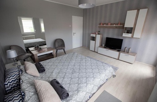 Subotica Apartment | APARTMAN DANICA