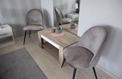 Subotica Apartment | APARTMAN DANICA
