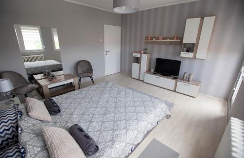 Subotica Apartment | APARTMAN DANICA