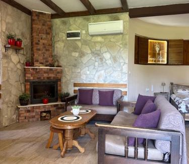 Danilovgrad Apartment | Apartman DAR Bošković