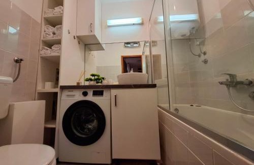 Tomicici Apartment | Apartman Darija & Dea , Tivat