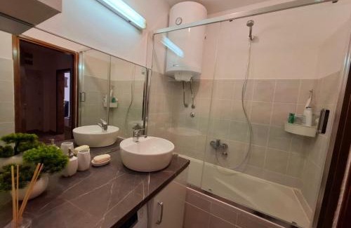 Tomicici Apartment | Apartman Darija & Dea , Tivat