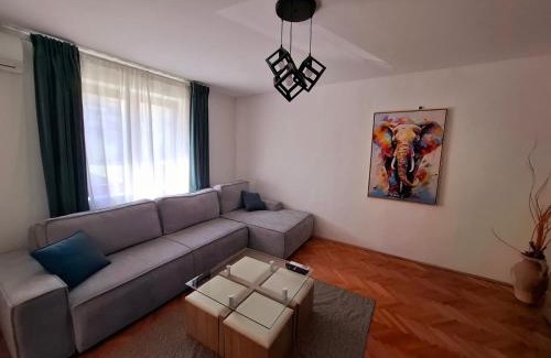 Tomicici Apartment | Apartman Darija & Dea , Tivat