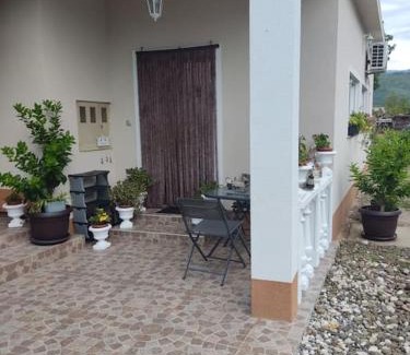 Sarsoni Apartment | Apartman David-Dražice