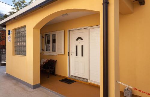Karlobag Apartment | Apartman Davorka