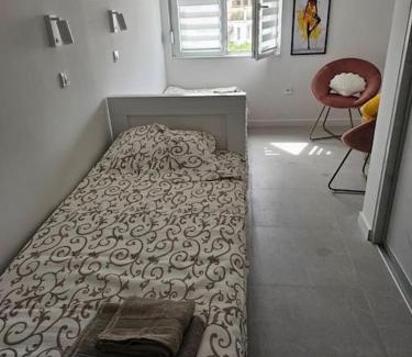 Zgrade Apartment | Apartman DE LUX RADIVOJEVIĆ