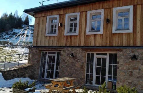 Pec pod Snezkou Apartment | Apartman De Luxe, Pec pod Snezkou