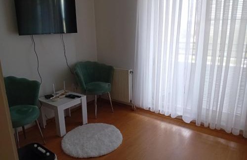 Doboj Apartment | Apartman Diamond