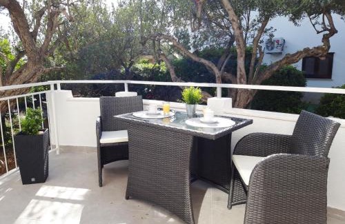 Primosten Apartment | Apartman dida Jakov