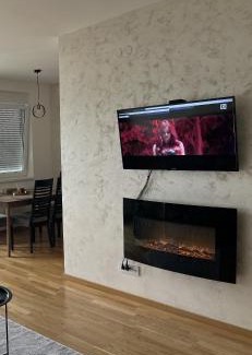 Bistrica Apartment | Apartman Didi-free parking