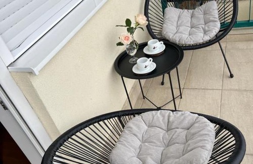 Bistrica Apartment | Apartman Didi-free parking