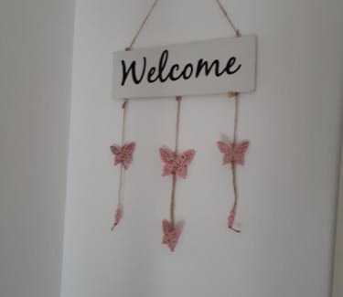 Bakar Apartment | Apartman DijAna