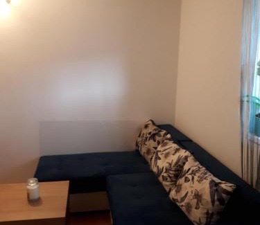 Bakar Apartment | Apartman DijAna