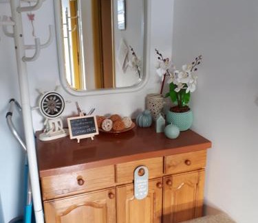 Bakar Apartment | Apartman DijAna