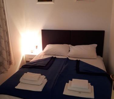 Bakar Apartment | Apartman DijAna