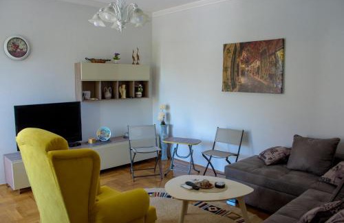 Skaljari Apartment | Apartman Dijana