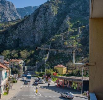 Skaljari Apartment | Apartman Dijana