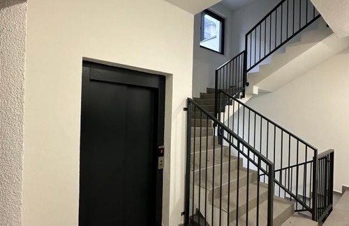 Banja Luka Apartment | Apartman Diksi sa podzemnom garazom