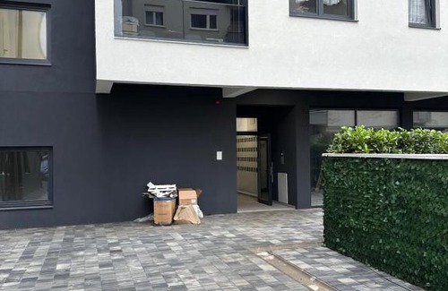 Banja Luka Apartment | Apartman Diksi sa podzemnom garazom