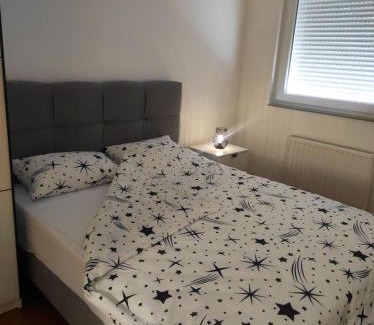 Trebinje Apartment | Apartman Dionis Centar