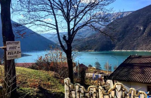 Pluzine Cabin | Apartman Djodjic