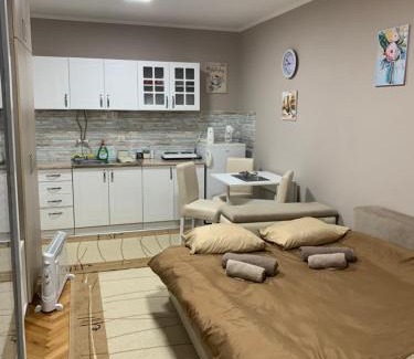 Paracin Apartment | Apartman Djuric Paracin