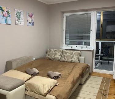 Paracin Apartment | Apartman Djuric Paracin