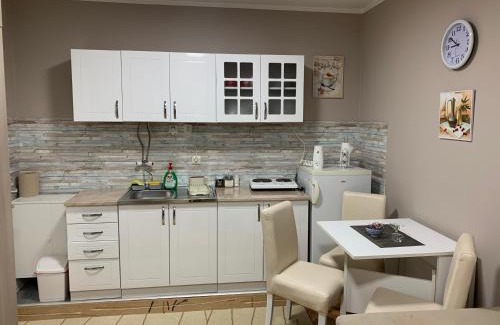 Paracin Apartment | Apartman Djuric Paracin
