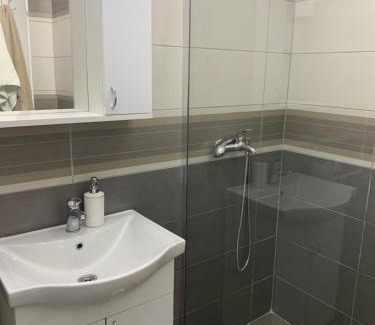 Paracin Apartment | Apartman Djuric Paracin