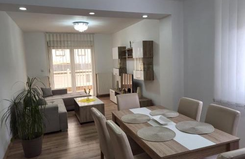 Golubac Apartment | Apartman Djuric