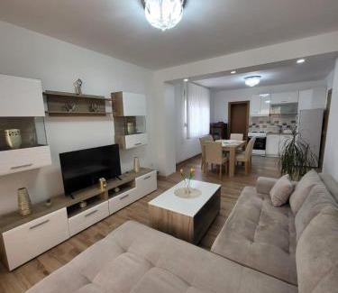 Golubac Apartment | Apartman Djuric