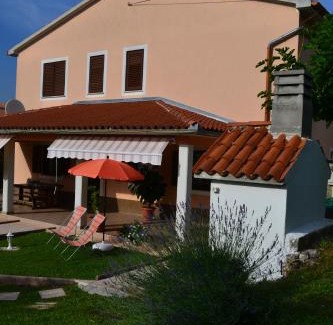 Nedescina Apartment | Apartman Doli