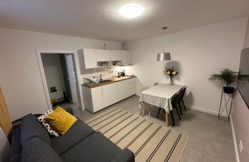 Dorcol Apartment | Apartman Dorćol VS60