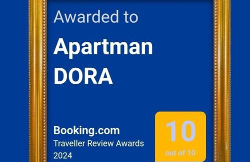 Trebinje Apartment | Apartman DORA