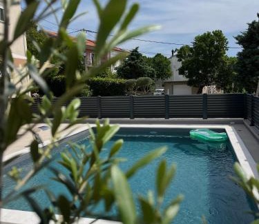 Smrika Apartment | Apartman Dora