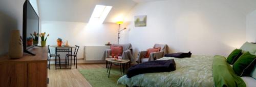 Petrovaradin Apartment | Apartman dream