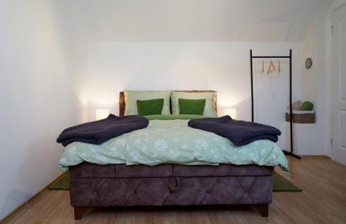 Petrovaradin Apartment | Apartman dream