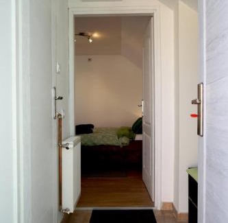 Petrovaradin Apartment | Apartman dream
