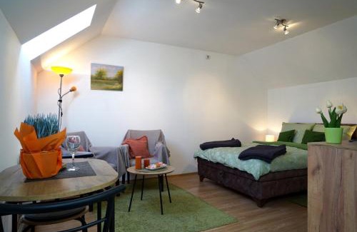 Petrovaradin Apartment | Apartman dream