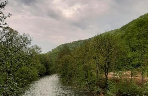Zenica-Doboj Canton Apartment | Apartman Dujmović